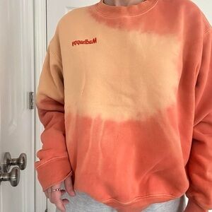 Madhappy sweatshirt
